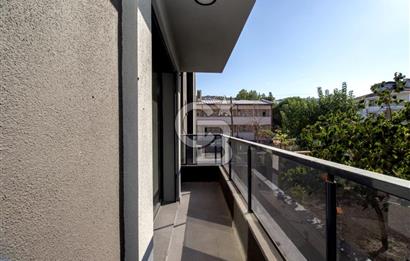 CB EAGLE'Dan KUVA-İ MİLLİYE MAH. 140m² 3+1 ULTRA LÜKS DAİRE