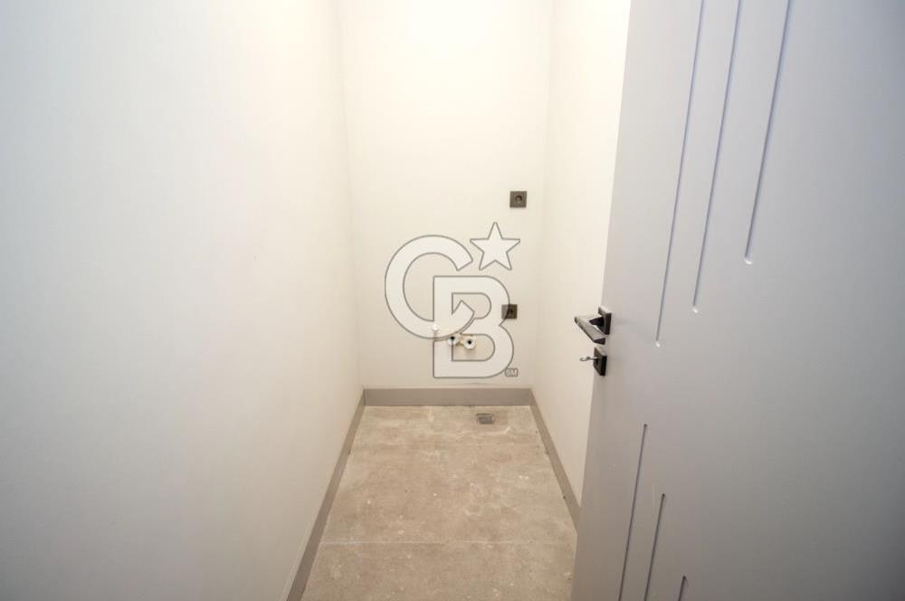 CB EAGLE'Dan KUVA-İ MİLLİYE MAH. 140m² 3+1 ULTRA LÜKS DAİRE