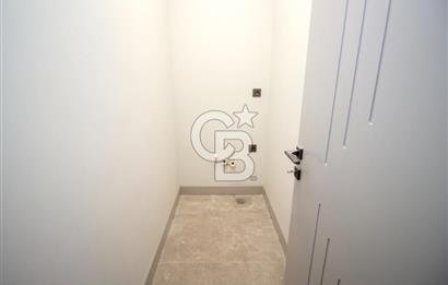 CB EAGLE'Dan KUVA-İ MİLLİYE MAH. 140m² 3+1 ULTRA LÜKS DAİRE