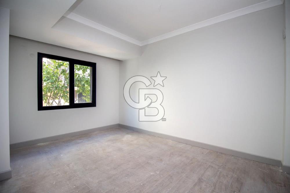 CB EAGLE'Dan KUVA-İ MİLLİYE MAH. 140m² 3+1 ULTRA LÜKS DAİRE