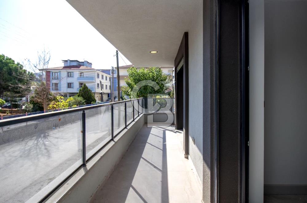 CB EAGLE'Dan KUVA-İ MİLLİYE MAH. 140m² 3+1 ULTRA LÜKS DAİRE
