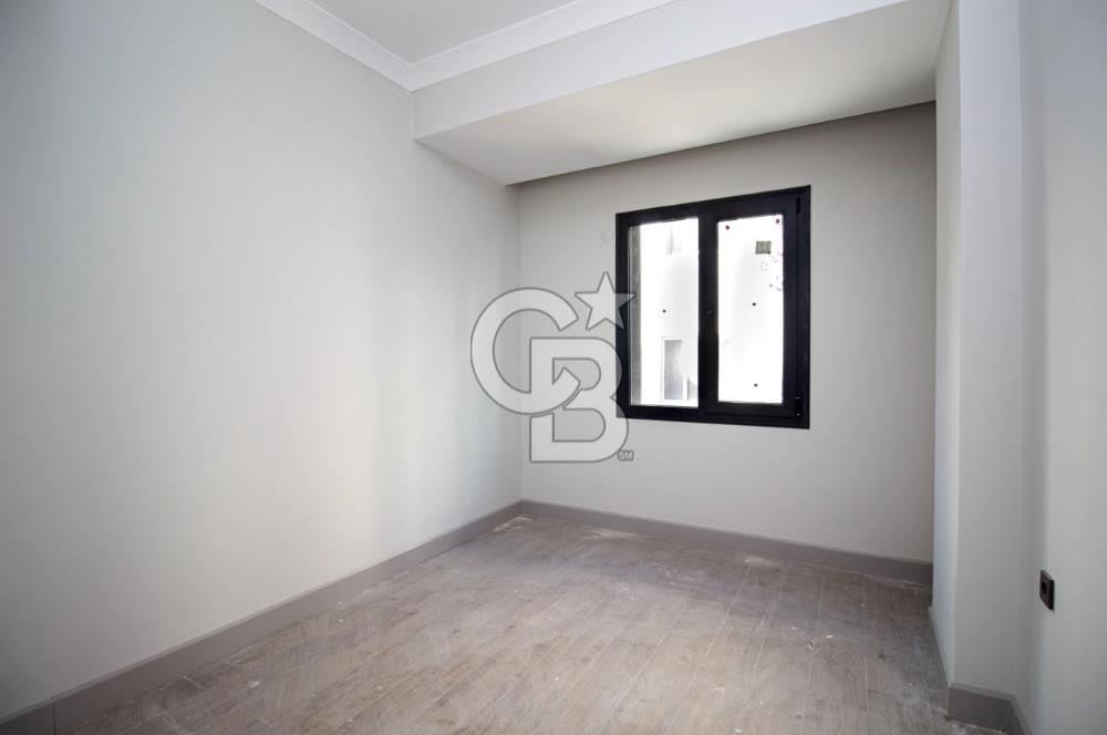 CB EAGLE'Dan KUVA-İ MİLLİYE MAH. 140m² 3+1 ULTRA LÜKS DAİRE