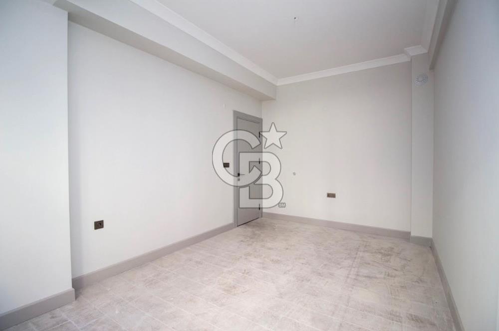 CB EAGLE'Dan KUVA-İ MİLLİYE MAH. 140m² 3+1 ULTRA LÜKS DAİRE