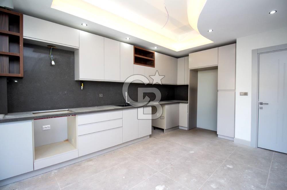 CB EAGLE'Dan KUVA-İ MİLLİYE MAH. 140m² 3+1 ULTRA LÜKS DAİRE