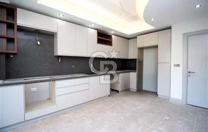 CB EAGLE'Dan KUVA-İ MİLLİYE MAH. 140m² 3+1 ULTRA LÜKS DAİRE