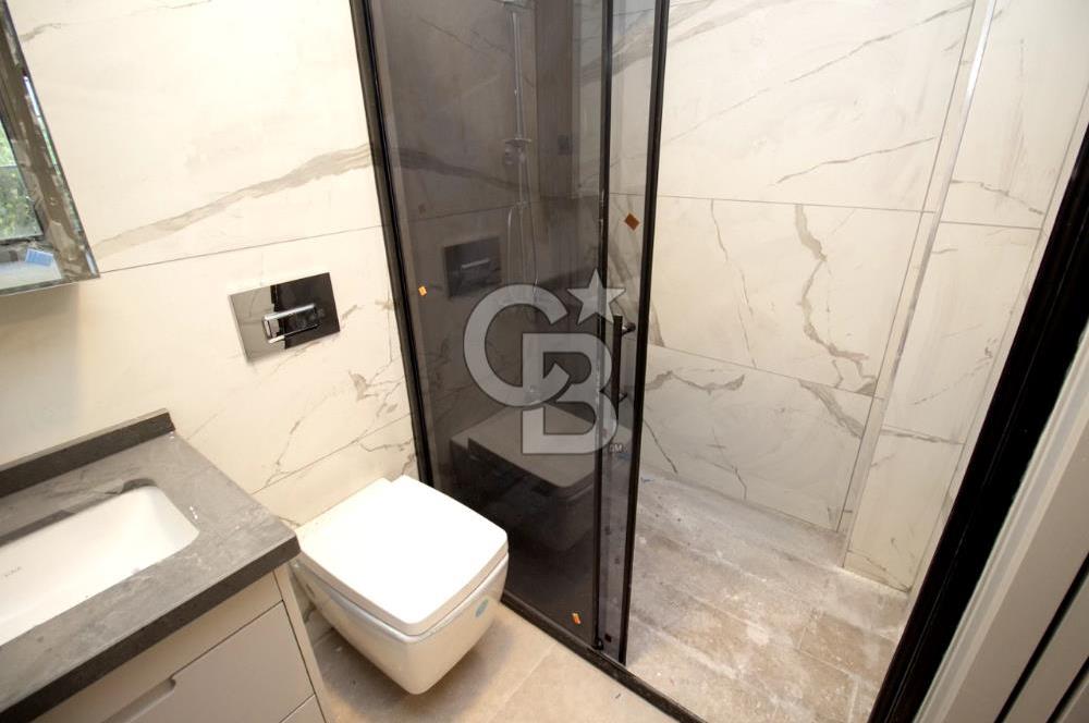 CB EAGLE'Dan KUVA-İ MİLLİYE MAH. 140m² 3+1 ULTRA LÜKS DAİRE