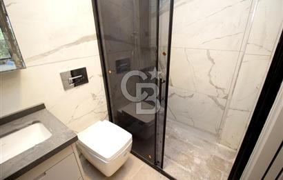 CB EAGLE'Dan KUVA-İ MİLLİYE MAH. 140m² 3+1 ULTRA LÜKS DAİRE