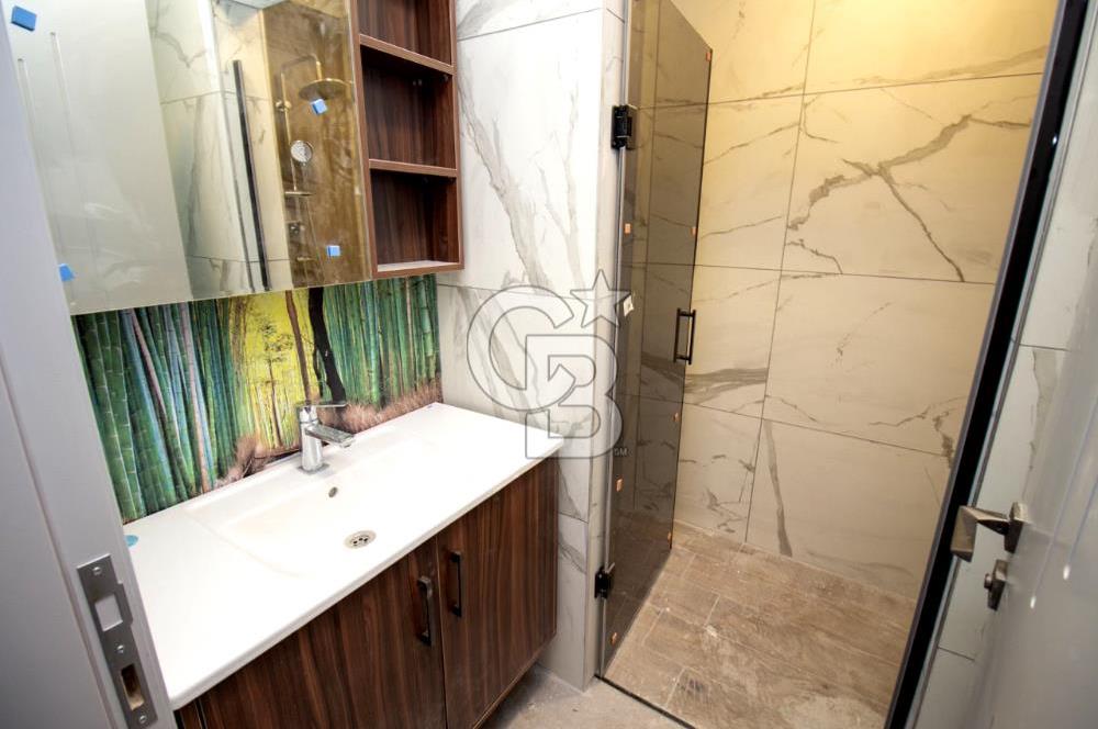 CB EAGLE'Dan KUVA-İ MİLLİYE MAH. 140m² 3+1 ULTRA LÜKS DAİRE