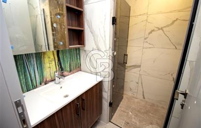 CB EAGLE'Dan KUVA-İ MİLLİYE MAH. 140m² 3+1 ULTRA LÜKS DAİRE