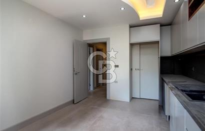 CB EAGLE'Dan KUVA-İ MİLLİYE MAH. 140m² 3+1 ULTRA LÜKS DAİRE