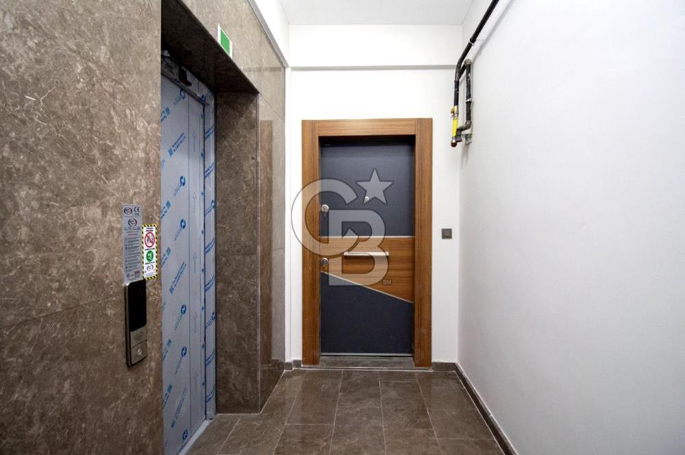 CB EAGLE'Dan KUVA-İ MİLLİYE MAH. 140m² 3+1 ULTRA LÜKS DAİRE