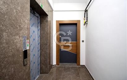 CB EAGLE'Dan KUVA-İ MİLLİYE MAH. 140m² 3+1 ULTRA LÜKS DAİRE