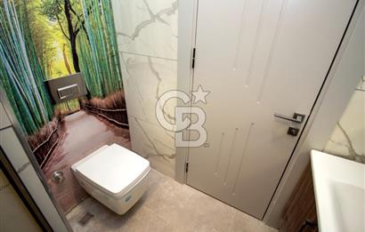CB EAGLE'Dan KUVA-İ MİLLİYE MAH. 140m² 3+1 ULTRA LÜKS DAİRE