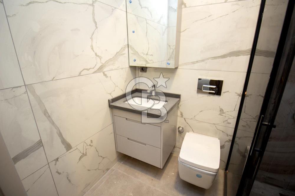 CB EAGLE'Dan KUVA-İ MİLLİYE MAH. 140m² 3+1 ULTRA LÜKS DAİRE