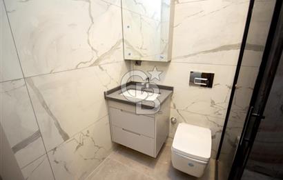 CB EAGLE'Dan KUVA-İ MİLLİYE MAH. 140m² 3+1 ULTRA LÜKS DAİRE