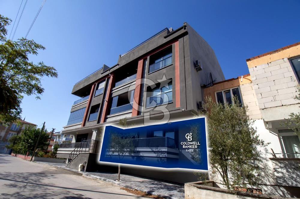 CB EAGLE'Dan KUVA-İ MİLLİYE MAH. 140m² 3+1 ULTRA LÜKS DAİRE