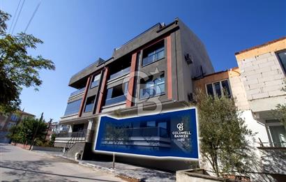 CB EAGLE'Dan KUVA-İ MİLLİYE MAH. 140m² 3+1 ULTRA LÜKS DAİRE