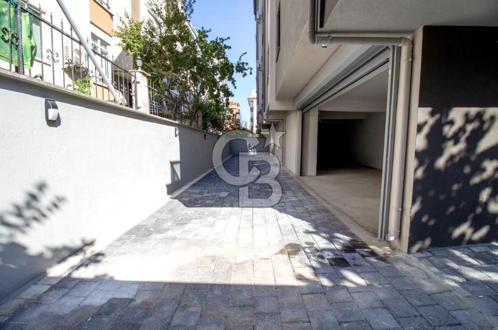 CB EAGLE'Dan KUVA-İ MİLLİYE MAH. 140m² 3+1 ULTRA LÜKS DAİRE