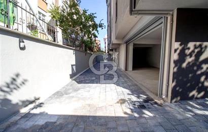 CB EAGLE'Dan KUVA-İ MİLLİYE MAH. 140m² 3+1 ULTRA LÜKS DAİRE