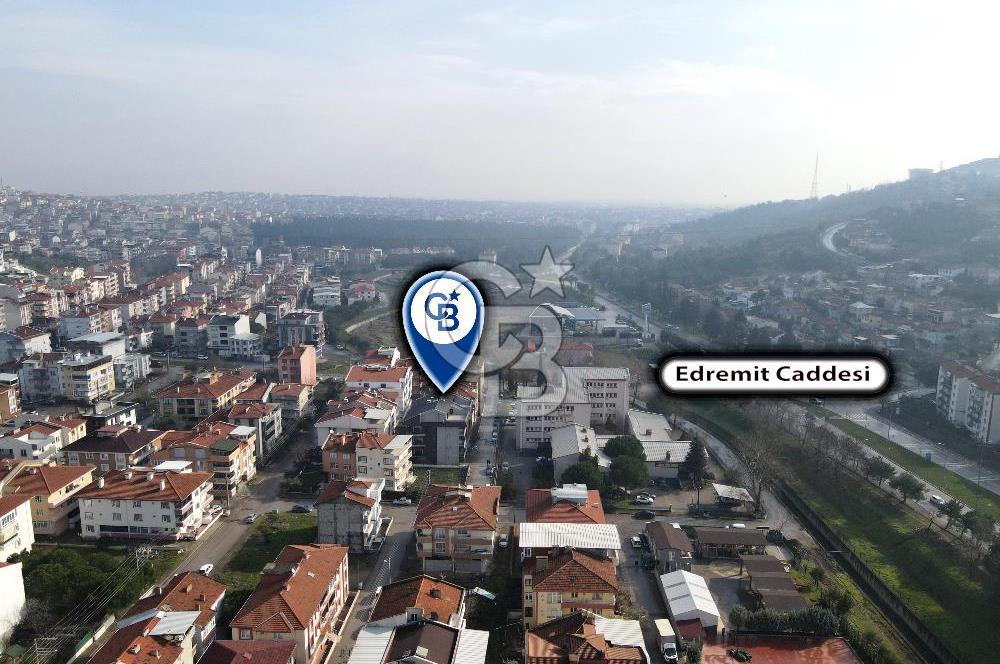 CB EAGLE'Dan KUVA-İ MİLLİYE MAH. 140m² 3+1 ULTRA LÜKS DAİRE