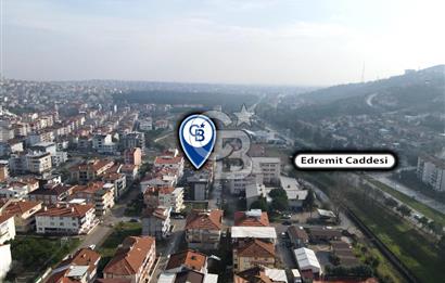 CB EAGLE'Dan KUVA-İ MİLLİYE MAH. 140m² 3+1 ULTRA LÜKS DAİRE