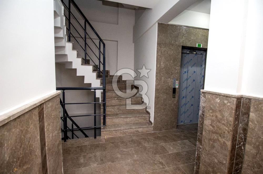 CB EAGLE'Dan KUVA-İ MİLLİYE MAH. 140m² 3+1 ULTRA LÜKS DAİRE