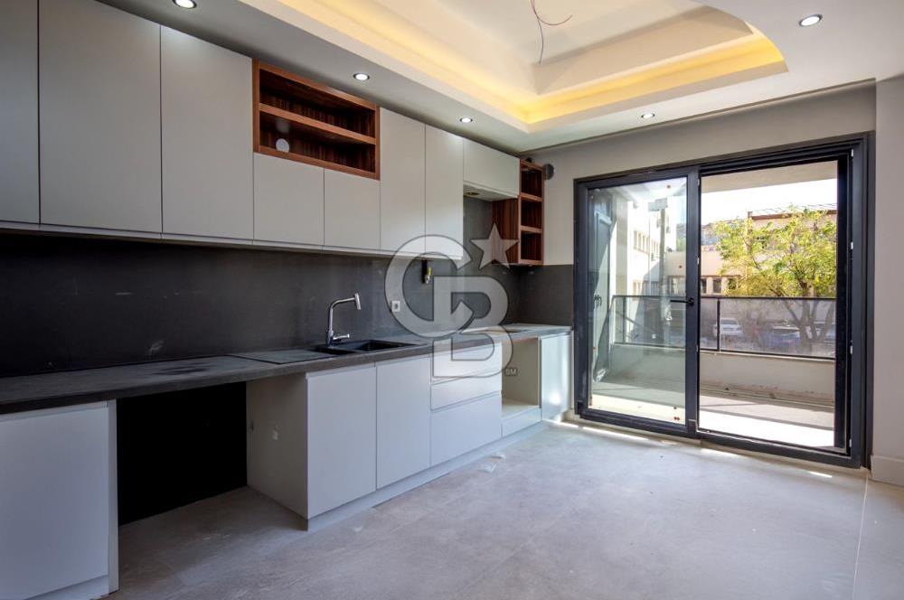 CB EAGLE'Dan KUVA-İ MİLLİYE MAH. 140m² 3+1 ULTRA LÜKS DAİRE
