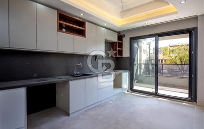 CB EAGLE'Dan KUVA-İ MİLLİYE MAH. 140m² 3+1 ULTRA LÜKS DAİRE