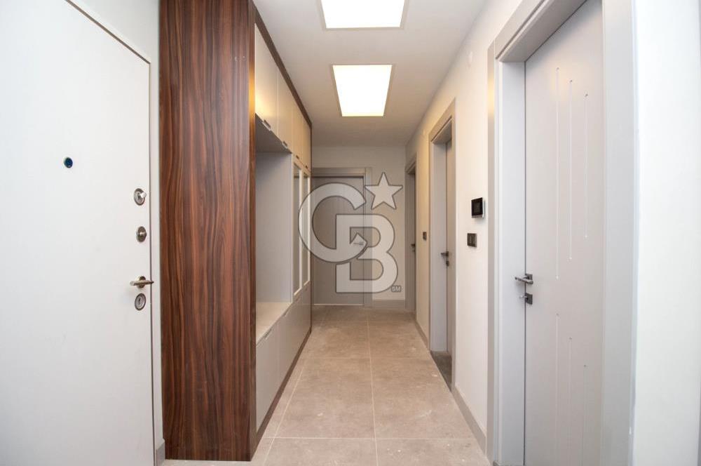 CB EAGLE'Dan KUVA-İ MİLLİYE MAH. 140m² 3+1 ULTRA LÜKS DAİRE