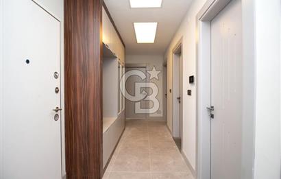 CB EAGLE'Dan KUVA-İ MİLLİYE MAH. 140m² 3+1 ULTRA LÜKS DAİRE
