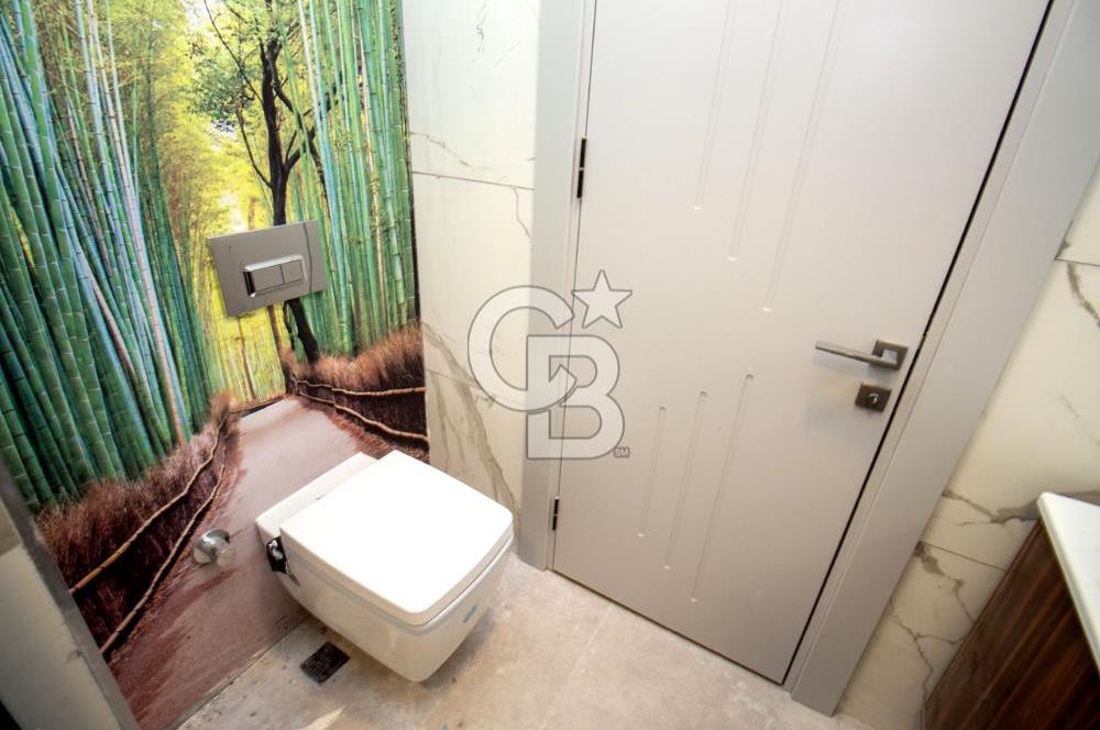 CB EAGLE'Dan KUVA-İ MİLLİYE MAH. 140m² 3+1 ULTRA LÜKS DAİRE