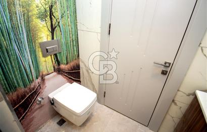 CB EAGLE'Dan KUVA-İ MİLLİYE MAH. 140m² 3+1 ULTRA LÜKS DAİRE