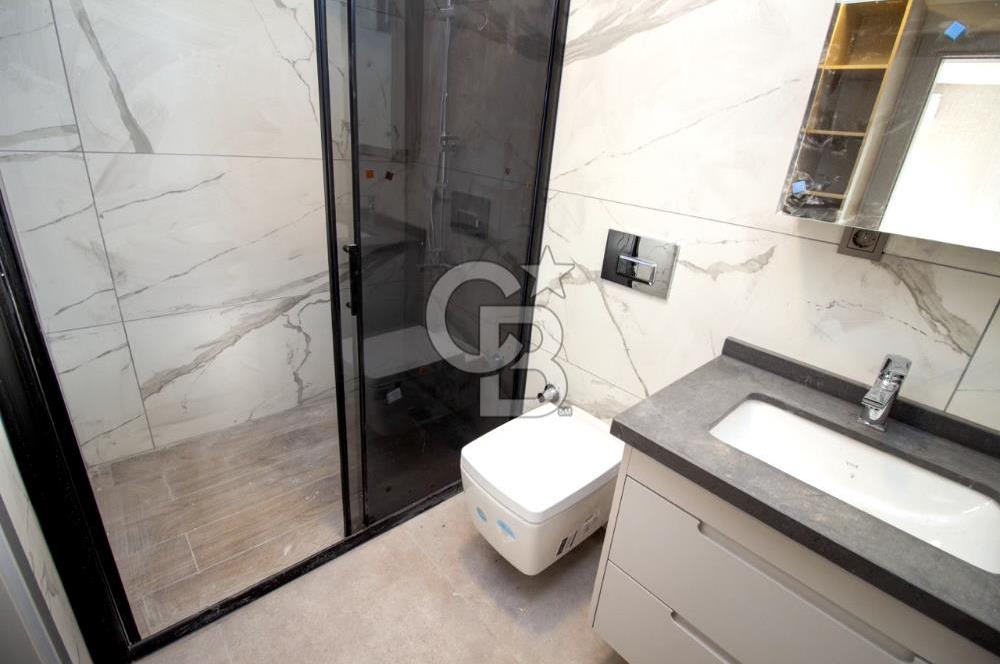 CB EAGLE'Dan KUVA-İ MİLLİYE MAH. 140m² 3+1 ULTRA LÜKS DAİRE