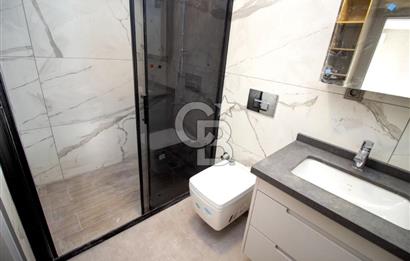 CB EAGLE'Dan KUVA-İ MİLLİYE MAH. 140m² 3+1 ULTRA LÜKS DAİRE