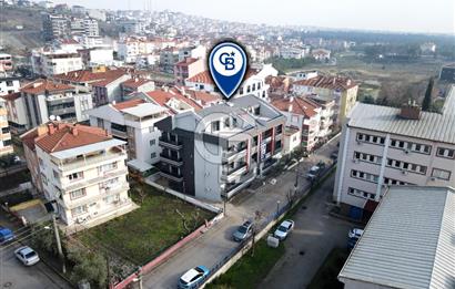 CB EAGLE'Dan KUVA-İ MİLLİYE MAH. 140m² 3+1 ULTRA LÜKS DAİRE