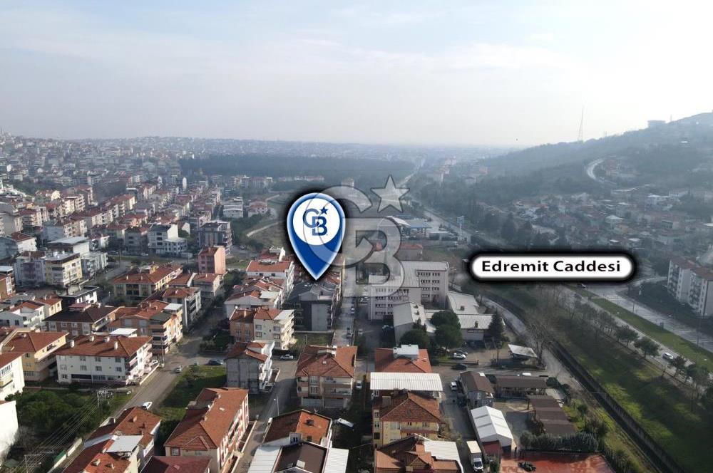 CB EAGLE'Dan KUVA-İ MİLLİYE MAH. 140m² 3+1 ULTRA LÜKS DAİRE