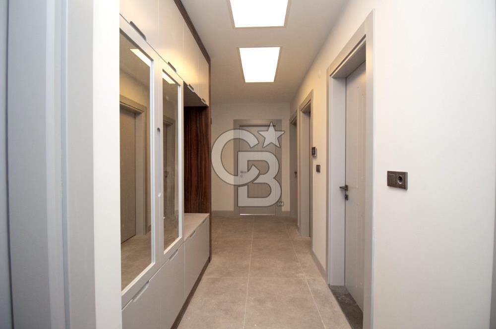 CB EAGLE'Dan KUVA-İ MİLLİYE MAH. 140m² 3+1 ULTRA LÜKS DAİRE