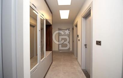 CB EAGLE'Dan KUVA-İ MİLLİYE MAH. 140m² 3+1 ULTRA LÜKS DAİRE