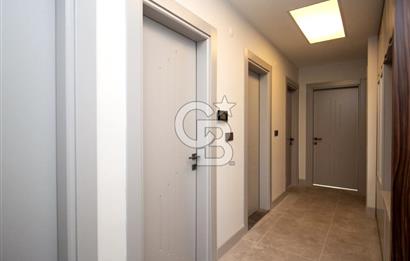 CB EAGLE'Dan KUVA-İ MİLLİYE MAH. 140m² 3+1 ULTRA LÜKS DAİRE