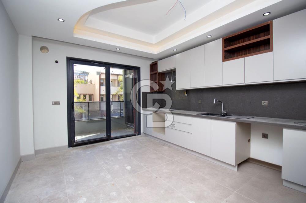 CB EAGLE'Dan KUVA-İ MİLLİYE MAH. 140m² 3+1 ULTRA LÜKS DAİRE