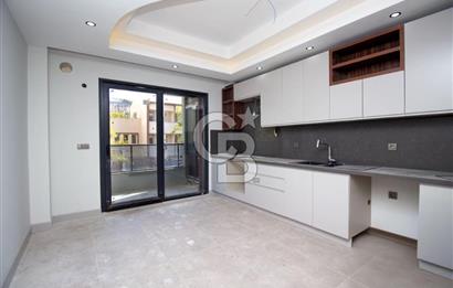 CB EAGLE'Dan KUVA-İ MİLLİYE MAH. 140m² 3+1 ULTRA LÜKS DAİRE