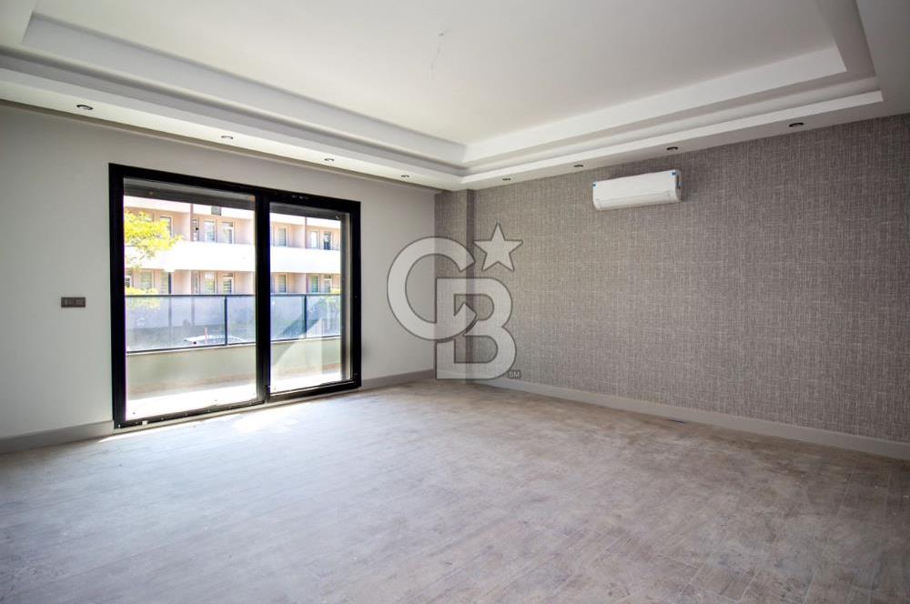 CB EAGLE'Dan KUVA-İ MİLLİYE MAH. 140m² 3+1 ULTRA LÜKS DAİRE