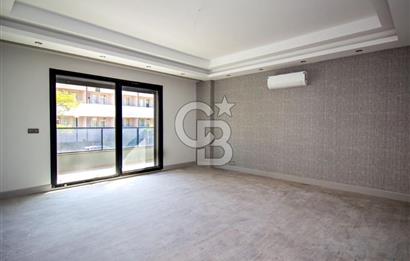 CB EAGLE'Dan KUVA-İ MİLLİYE MAH. 140m² 3+1 ULTRA LÜKS DAİRE