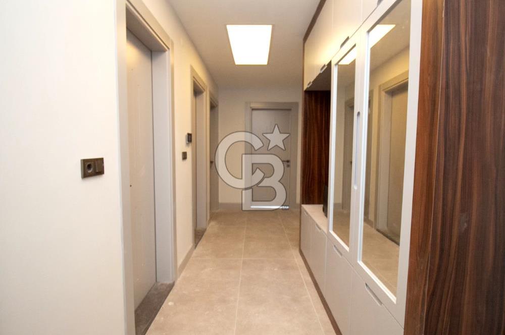 CB EAGLE'Dan KUVA-İ MİLLİYE MAH. 140m² 3+1 ULTRA LÜKS DAİRE