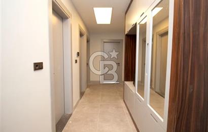 CB EAGLE'Dan KUVA-İ MİLLİYE MAH. 140m² 3+1 ULTRA LÜKS DAİRE