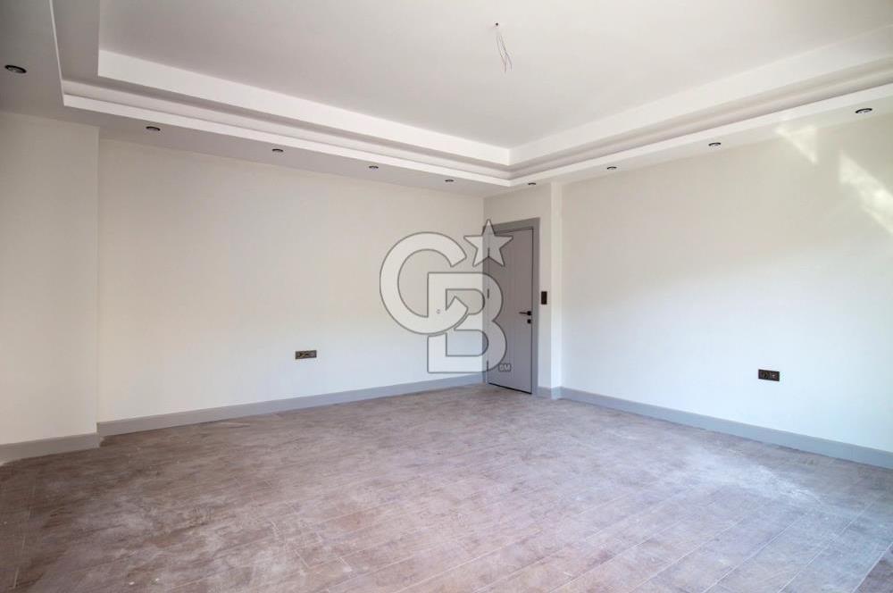 CB EAGLE'Dan KUVA-İ MİLLİYE MAH. 140m² 3+1 ULTRA LÜKS DAİRE