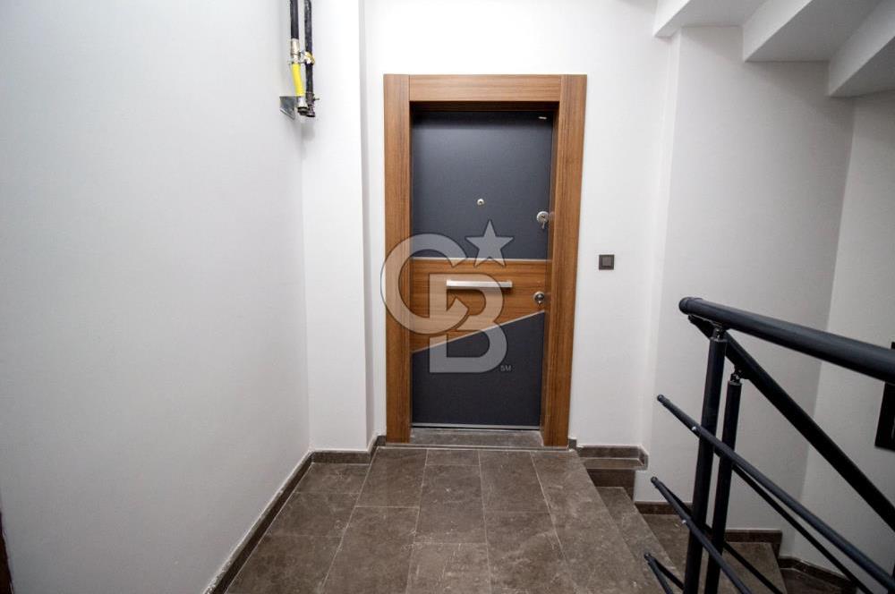 CB EAGLE'Dan KUVA-İ MİLLİYE MAH. 140m² 3+1 ULTRA LÜKS DAİRE