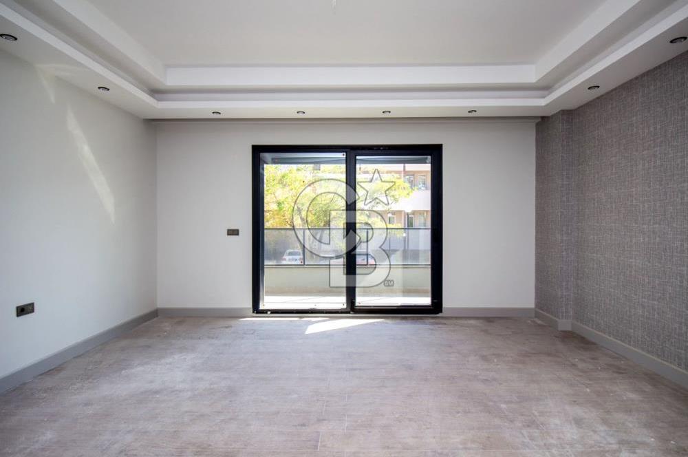 CB EAGLE'Dan KUVA-İ MİLLİYE MAH. 140m² 3+1 ULTRA LÜKS DAİRE