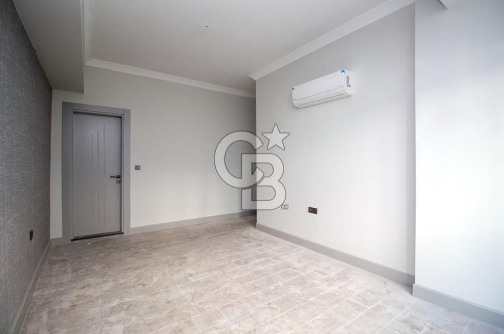 CB EAGLE'Dan KUVA-İ MİLLİYE MAH. 140m² 3+1 ULTRA LÜKS DAİRE
