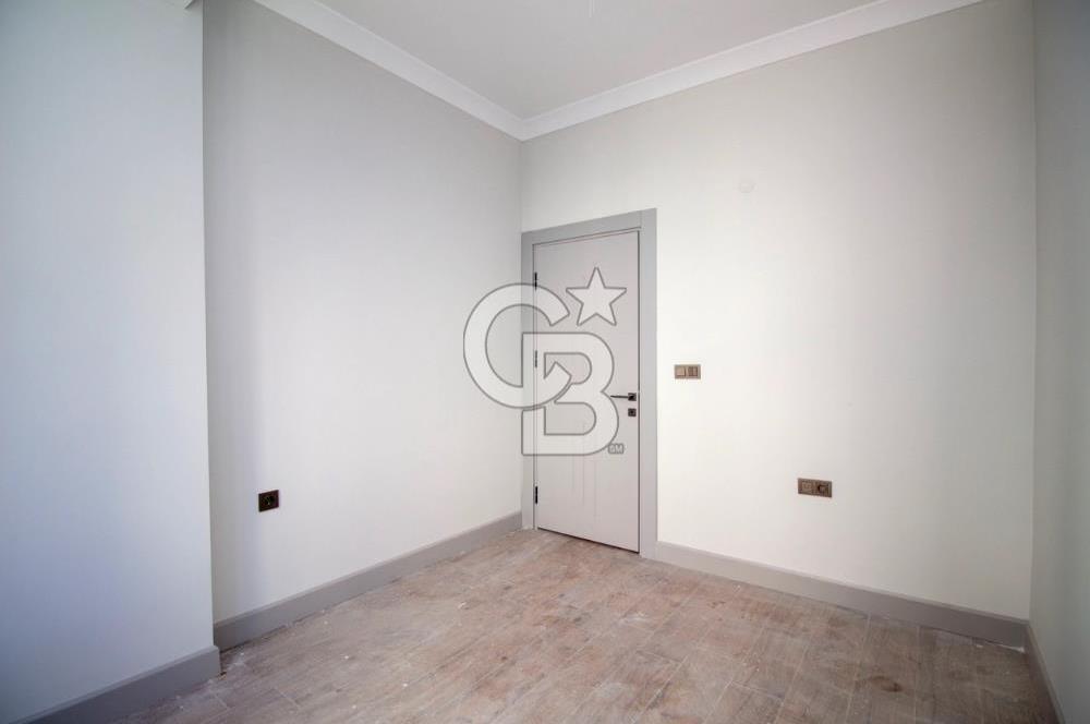 CB EAGLE'Dan KUVA-İ MİLLİYE MAH. 140m² 3+1 ULTRA LÜKS DAİRE